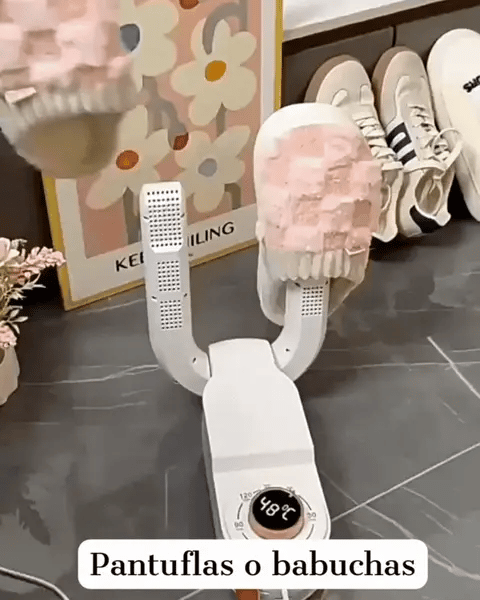 🎁 EL MEJOR REGALO PARA PAPÁ SIN AFECTAR TU BOLSILLO 🎁Secadora de Zapatos ⏳ APROVECHA ANTES DE QUE SE AGOTE